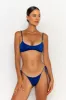 PILAR Olympus - Bralette Bikini Top sold by Sommer Swim