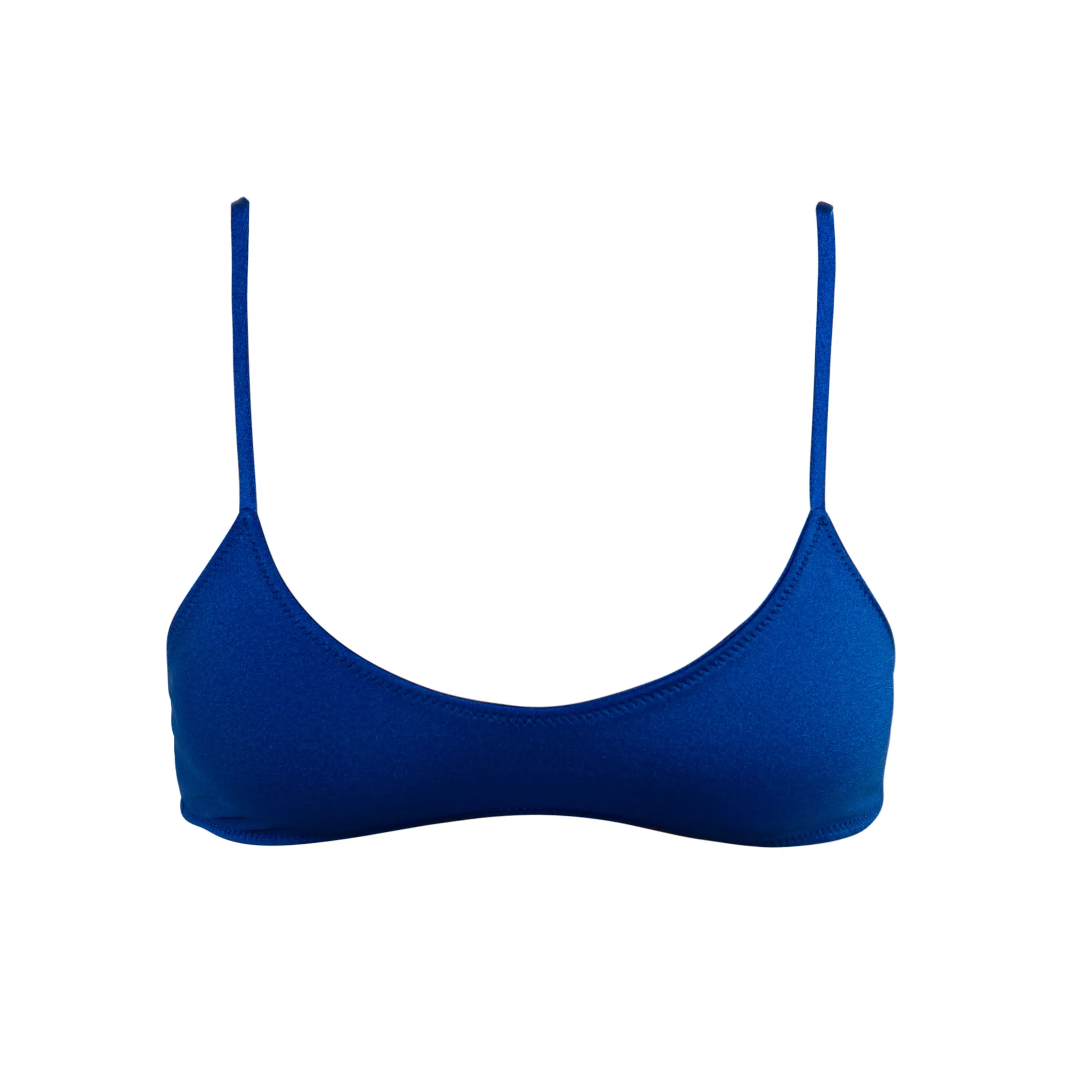 PILAR Olympus - Bralette Bikini Top sold by Sommer Swim product image thumbnail 5