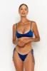 PILAR Olympus - Bralette Bikini Top sold by Sommer Swim
