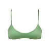 PILAR Maltese - Bralette Bikini Top sold by Sommer Swim