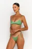 PILAR Maltese - Bralette Bikini Top sold by Sommer Swim