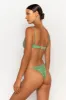 PILAR Maltese - Bralette Bikini Top sold by Sommer Swim