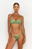 PILAR Maltese - Bralette Bikini Top sold by Sommer Swim