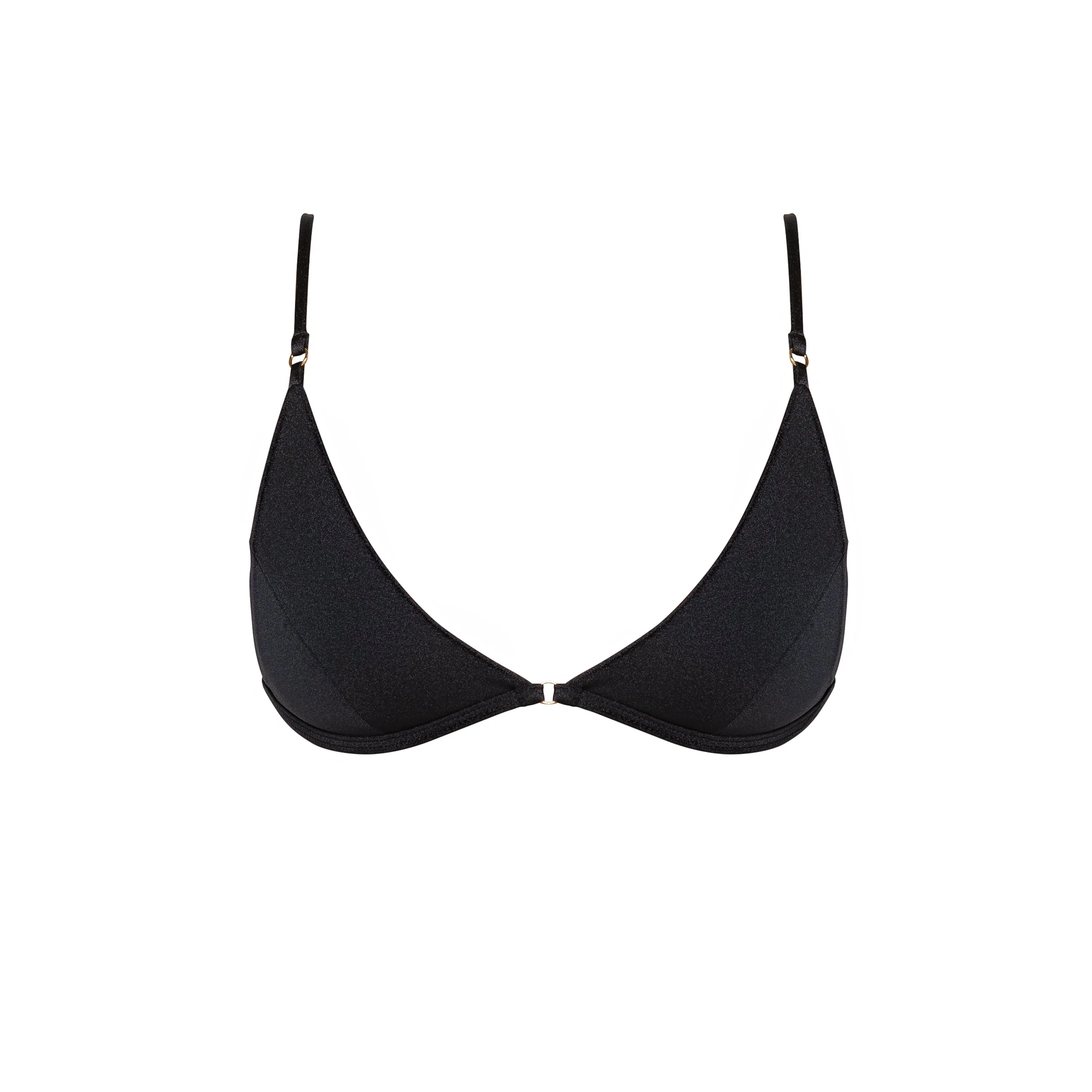 UMA NERO - Bralette Bikini Top sold by Sommer Swim product image thumbnail 5