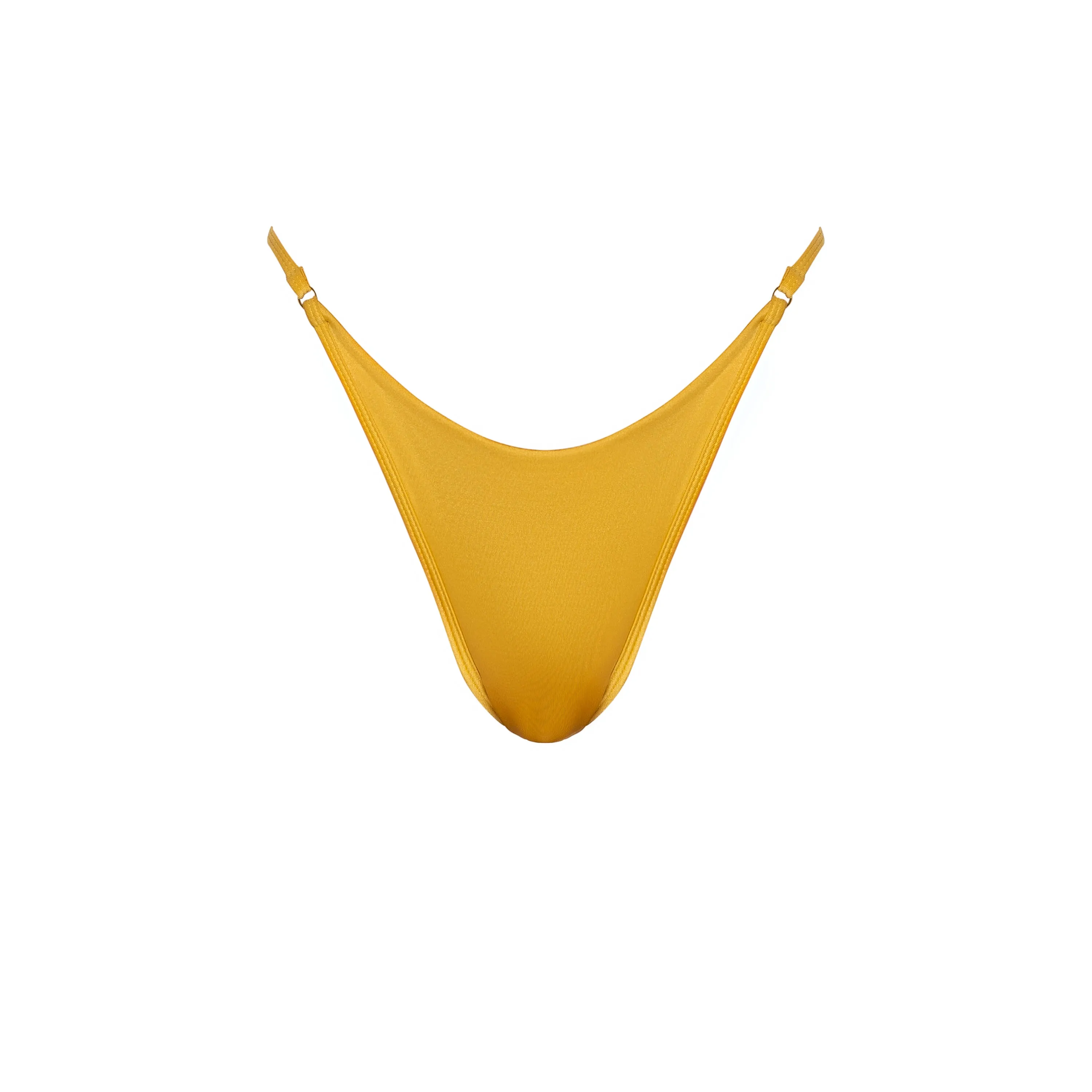 EDEN LUSSO - Cheeky Bikini Bottoms sold by Sommer Swim product image thumbnail 5