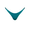 ROCHA Blue Fondale - Cheeky Bikini Bottoms sold by Sommer Swim