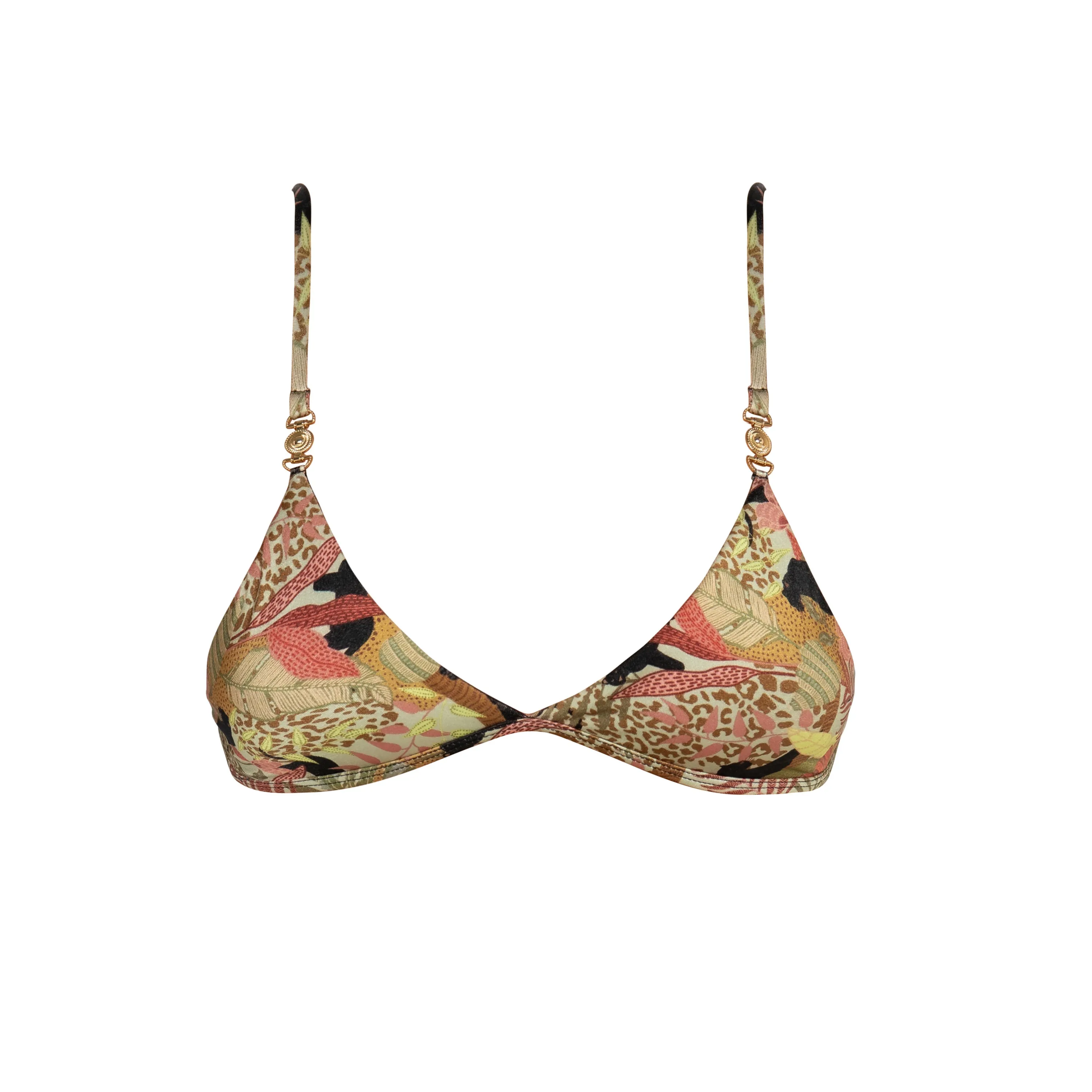 JULIET Jaguar - Bralette Bikini Top sold by Sommer Swim product image thumbnail 4