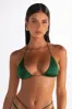 STELLA Ivy - Mini Triangle Bikini Top sold by Sommer Swim