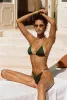 STELLA Ivy - Mini Triangle Bikini Top sold by Sommer Swim