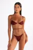 ELLA Ribera - Bralette Bikini Top sold by Sommer Swim