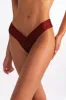 GINA Ribera - Cheeky Bikini Bottoms sold by Sommer Swim