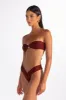 GINA Ribera - Cheeky Bikini Bottoms sold by Sommer Swim