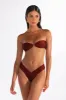 GINA Ribera - Cheeky Bikini Bottoms sold by Sommer Swim