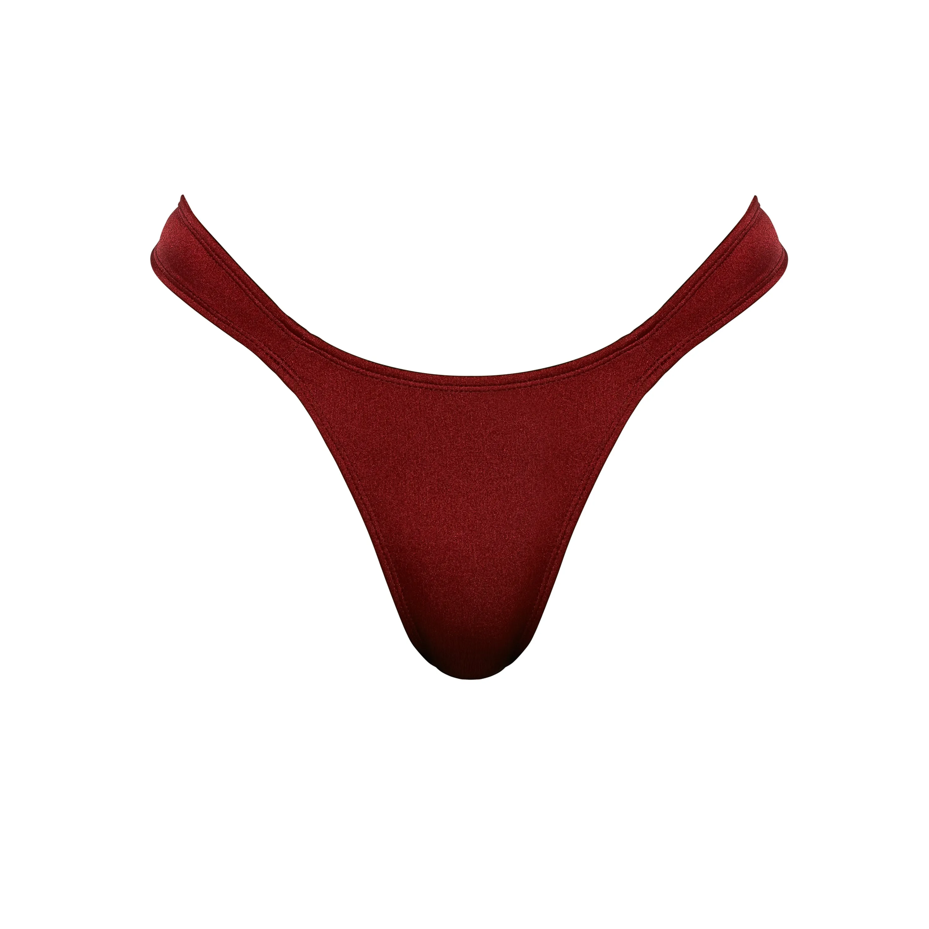 ZITA Ribera - Cheeky Bikini Bottoms sold by Sommer Swim product image thumbnail 5