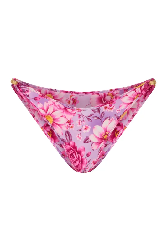 TIAGO Azalea - Cheeky Bikini Bottoms sold by Sommer Swim