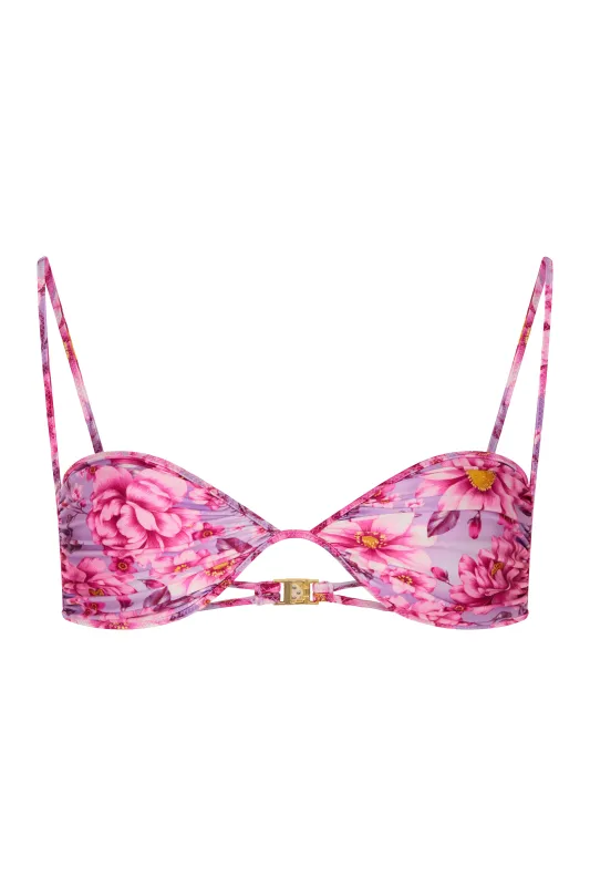 ANA Azalea - Bralette Bikini Top sold by Sommer Swim