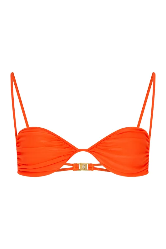 ANA Ipanema - Bralette Bikini Top sold by Sommer Swim