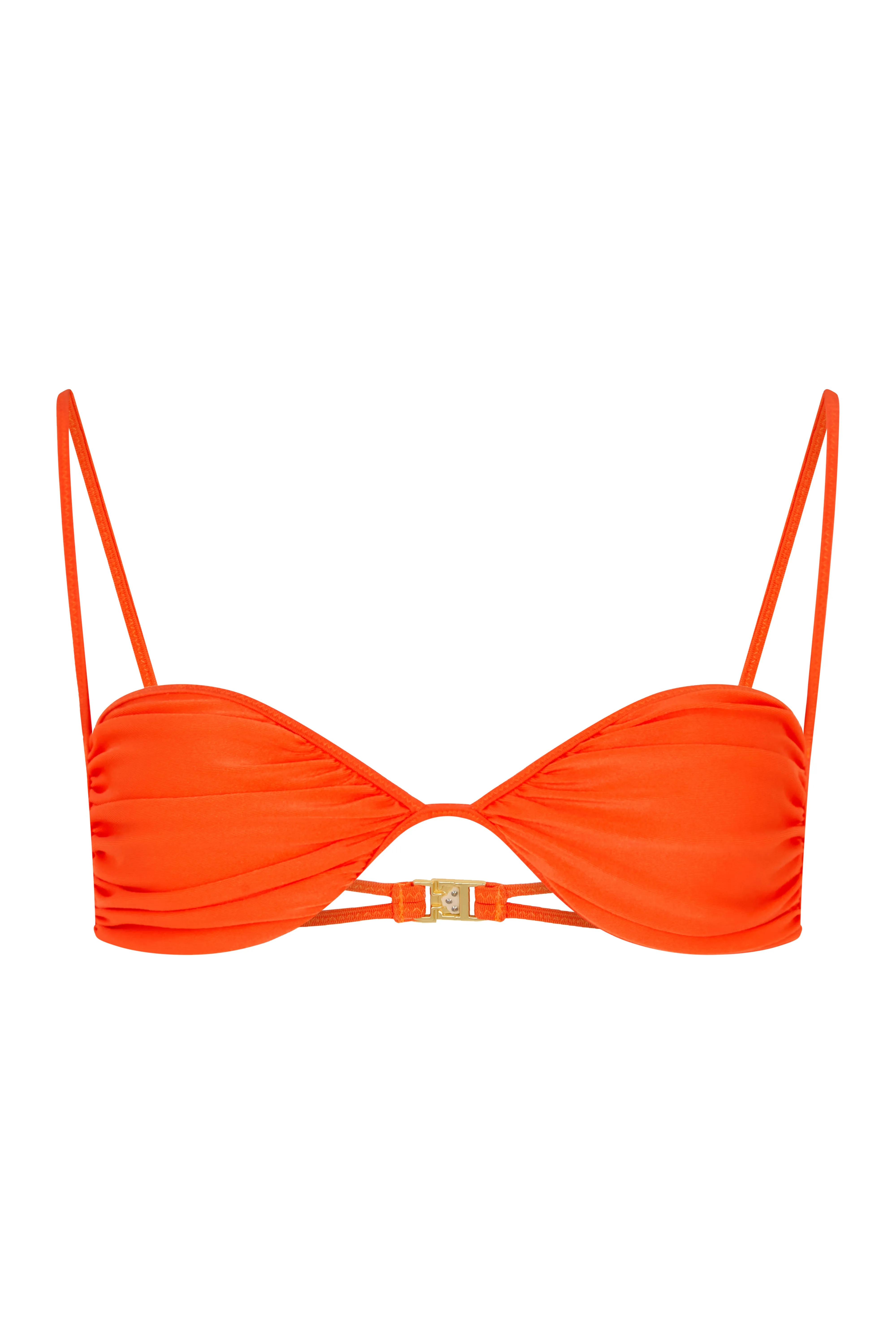 ANA Ipanema - Bralette Bikini Top sold by Sommer Swim
