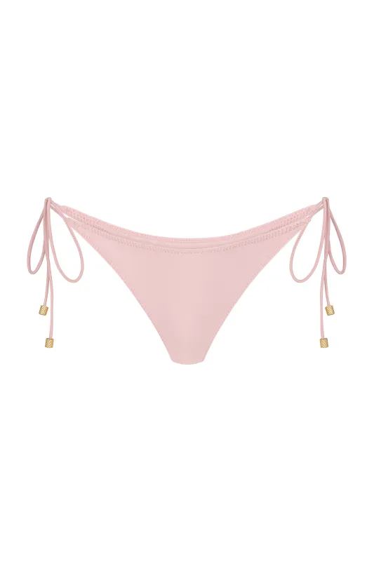 EBONI Bon Bon - Tie Side Bikini Bottoms sold by Sommer Swim