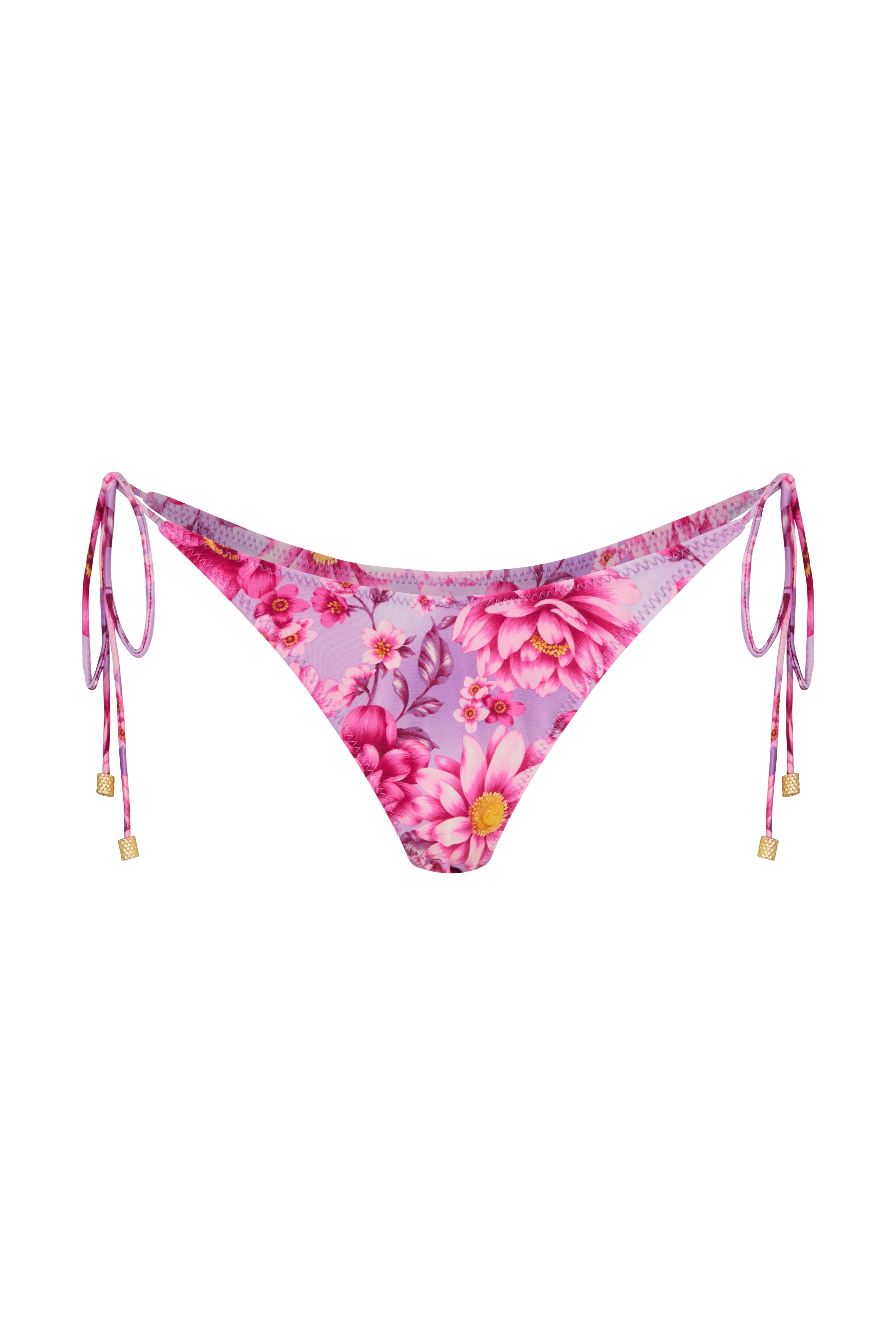 EBONI Azalea - Tie Side Bikini Bottoms sold by Sommer Swim