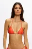 LOTTA Ipanema - Triangle Bikini Top sold by Sommer Swim