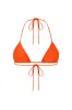 LOTTA Ipanema - Triangle Bikini Top sold by Sommer Swim