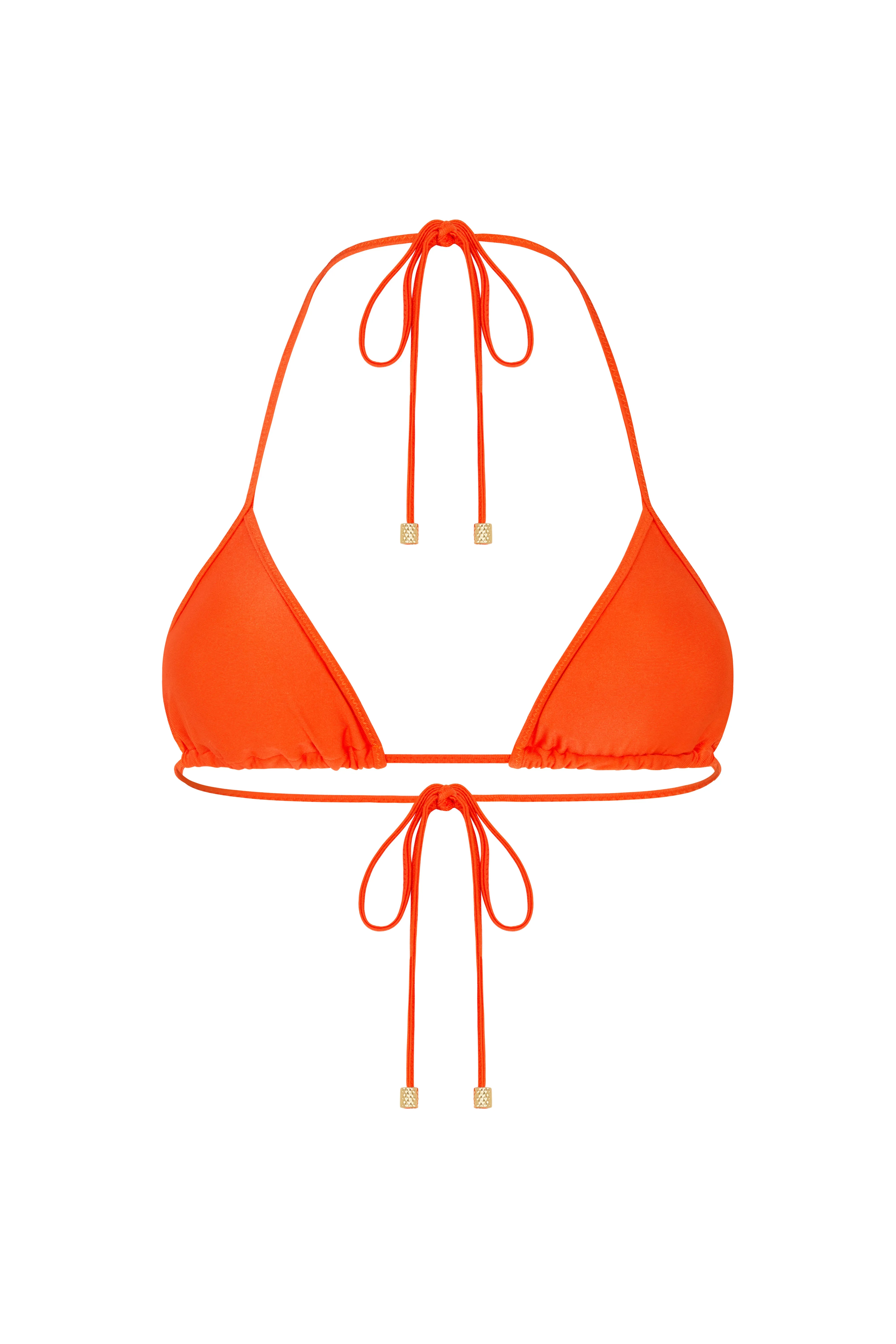 LOTTA Ipanema - Triangle Bikini Top sold by Sommer Swim