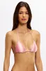 LOTTA Bon Bon - Triangle Bikini Top sold by Sommer Swim