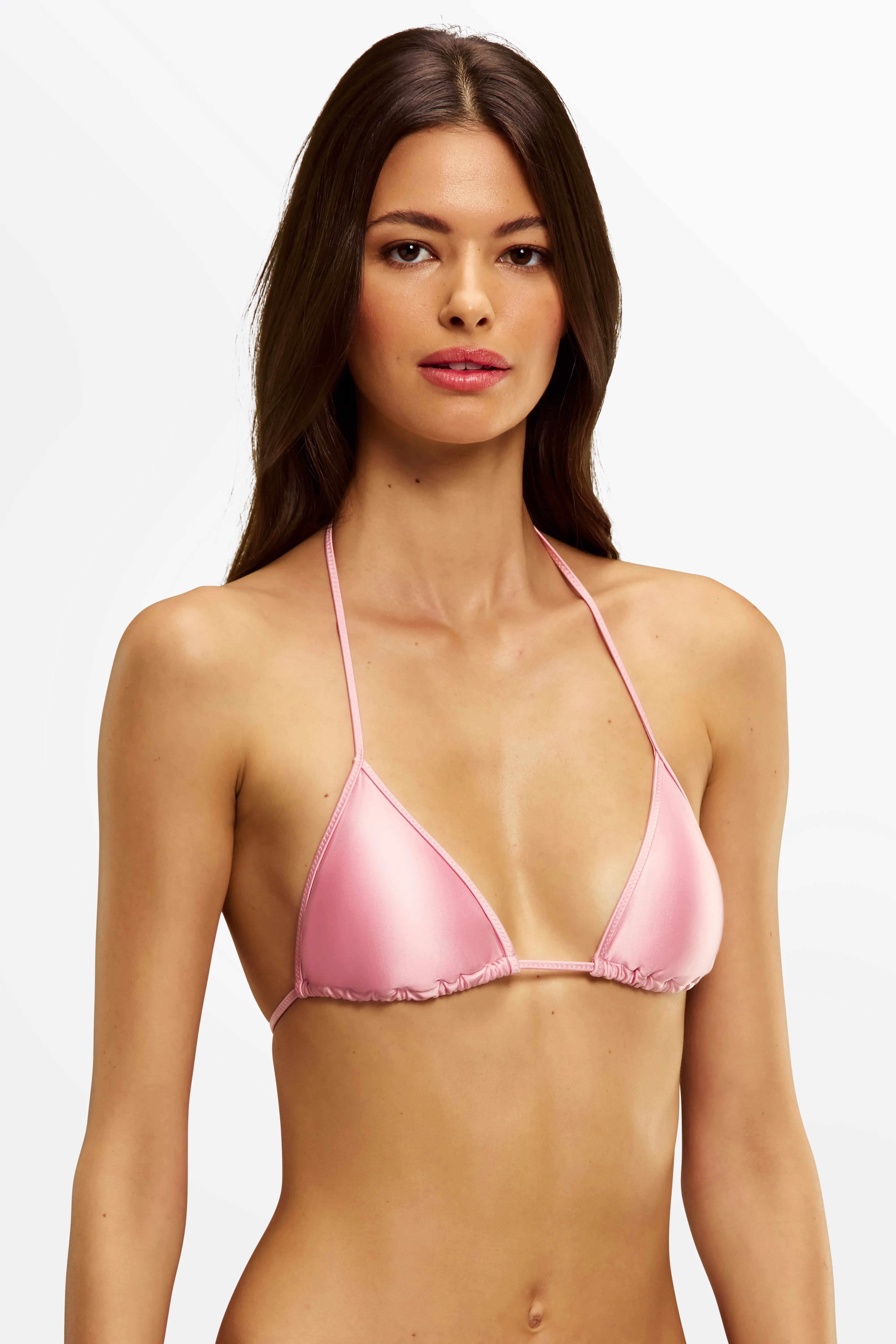 LOTTA Bon Bon - Triangle Bikini Top sold by Sommer Swim product image thumbnail 3