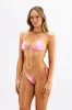 LOTTA Bon Bon - Triangle Bikini Top sold by Sommer Swim