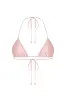 LOTTA Bon Bon - Triangle Bikini Top sold by Sommer Swim