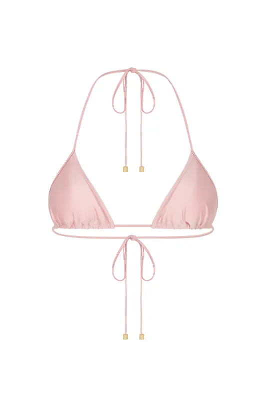 LOTTA Bon Bon - Triangle Bikini Top sold by Sommer Swim
