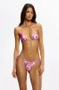 LOTTA Azalea - Triangle Bikini Top sold by Sommer Swim