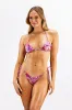 LOTTA Azalea - Triangle Bikini Top sold by Sommer Swim