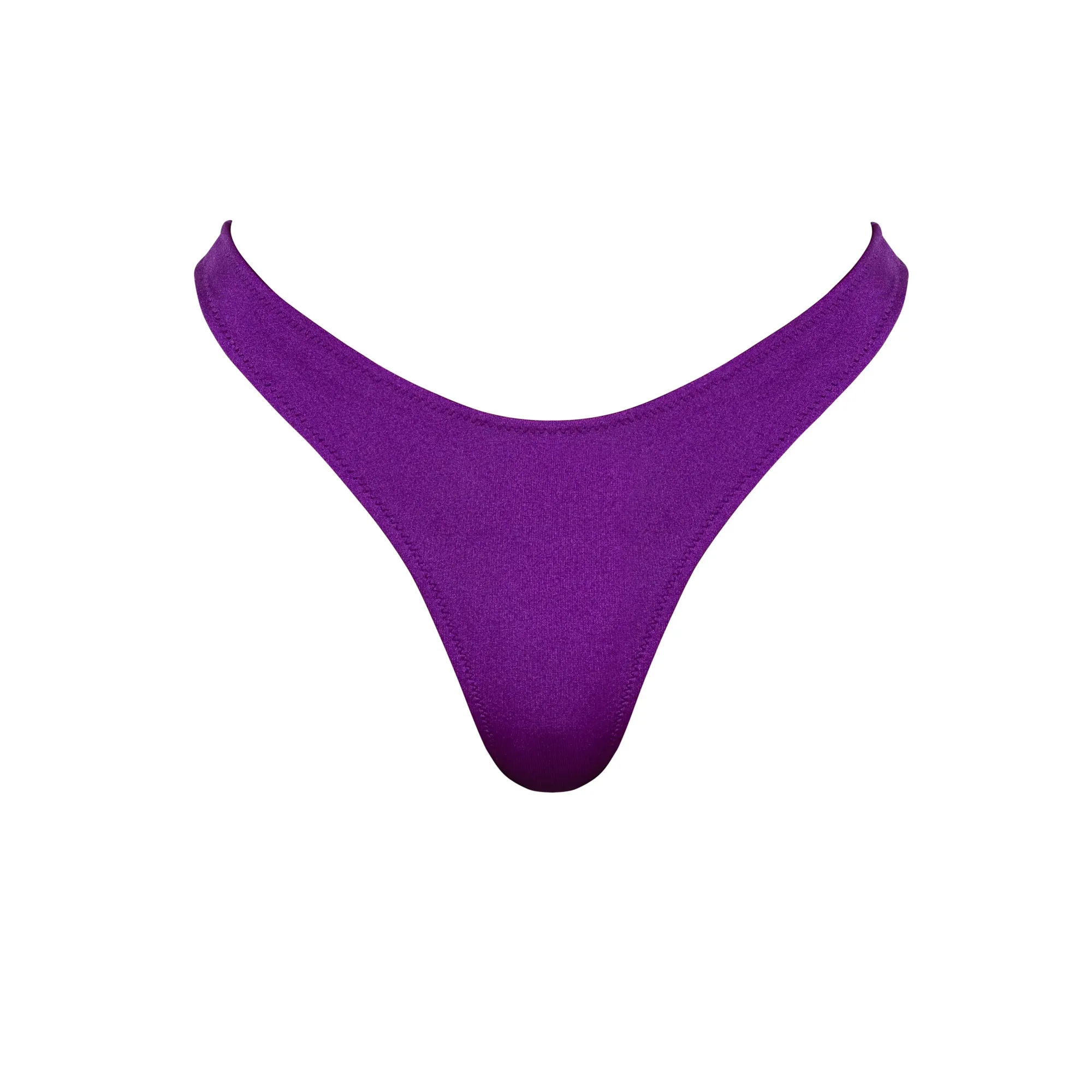 NIAM Petunia - Thong Bikini Bottoms sold by Sommer Swim product image thumbnail 4