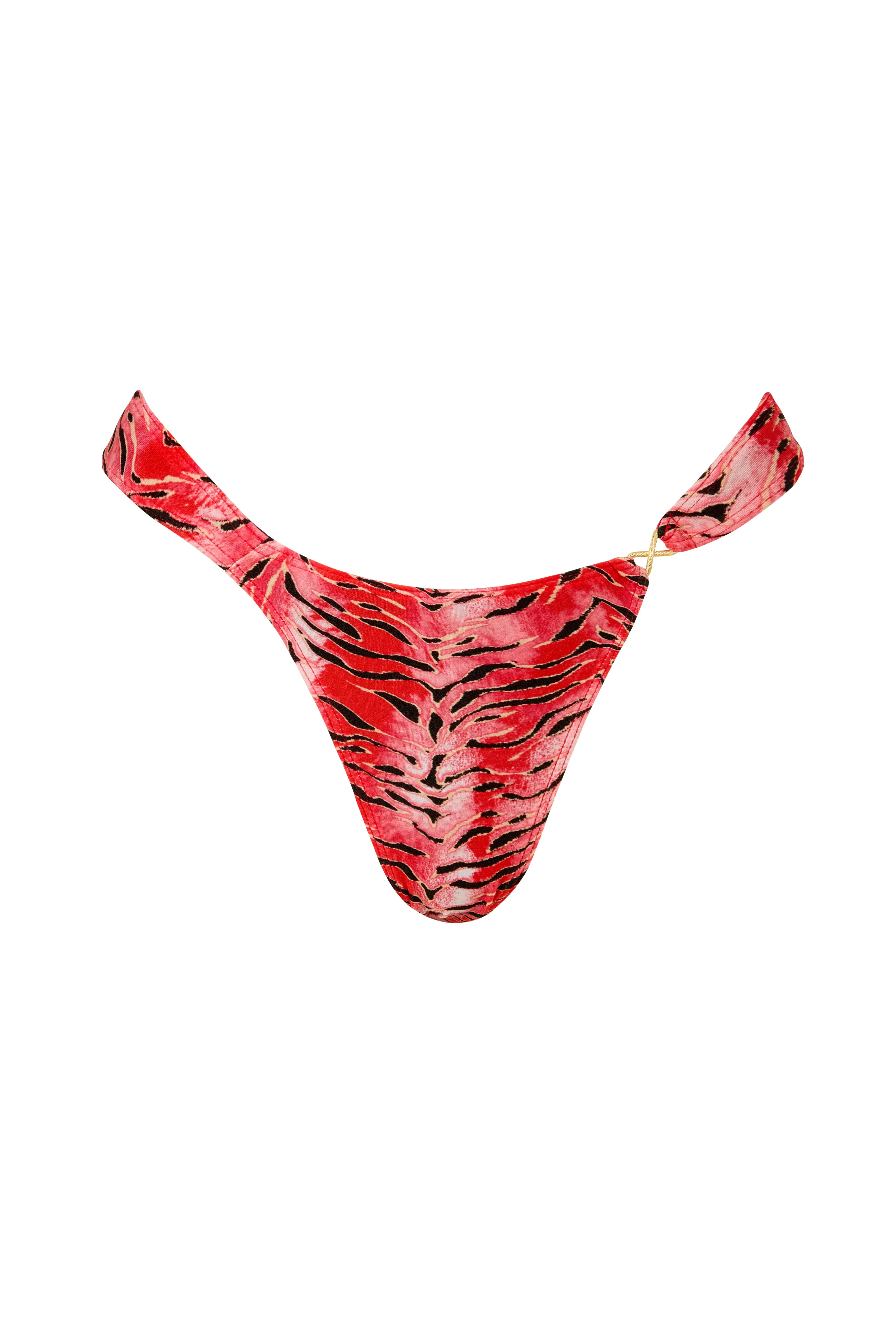 NYRA Inferna - Cheeky Bikini Bottoms sold by Sommer Swim product image thumbnail 5