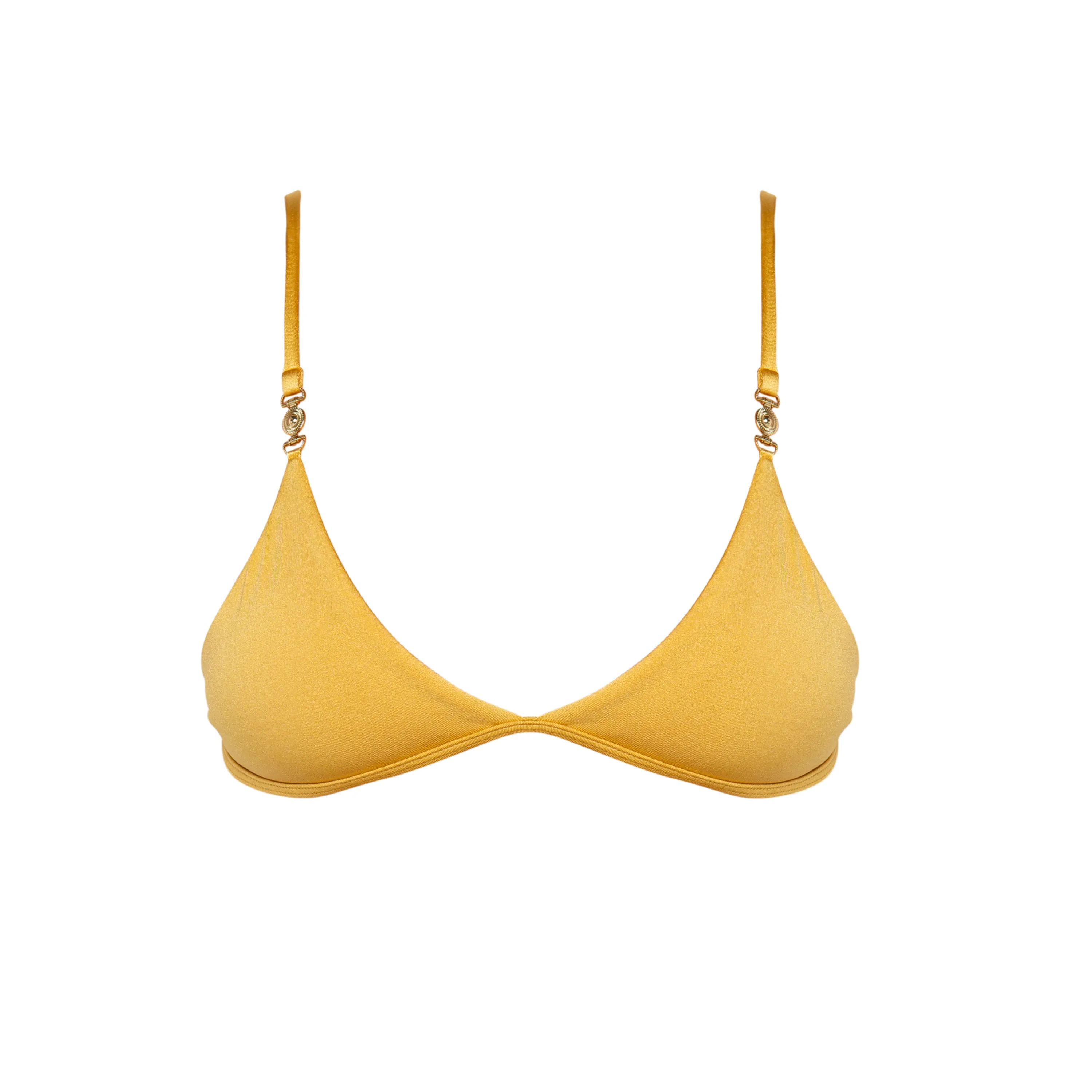 JULIET Lusso - Bralette Bikini Top sold by Sommer Swim product image thumbnail 5