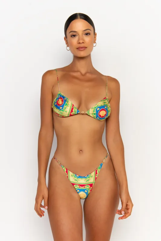 ELLA Posidonia - Bralette Bikini Top sold by Sommer Swim