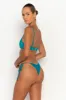 FREYA Blue Fondale - Tie Side Bikini Bottoms sold by Sommer Swim