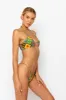 XENA  Baroque - Halter Bikini Top sold by Sommer Swim