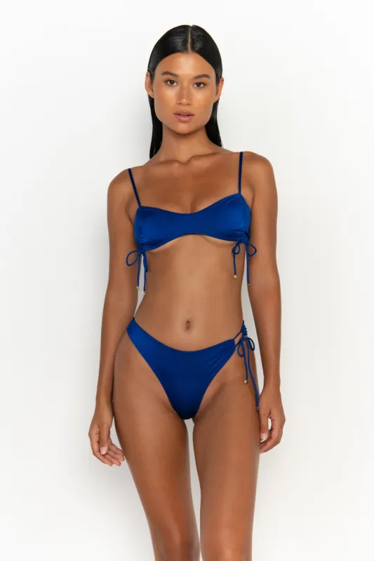 BEA Olympus - Bralette Bikini Top sold by Sommer Swim