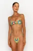 PILAR Posidonia - Bralette Bikini Top sold by Sommer Swim