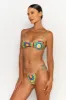 PILAR Posidonia - Bralette Bikini Top sold by Sommer Swim