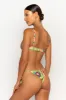 PILAR Posidonia - Bralette Bikini Top sold by Sommer Swim