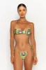 PILAR Posidonia - Bralette Bikini Top sold by Sommer Swim