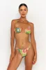 STELLA Posidonia - Mini Triangle Bikini Top sold by Sommer Swim