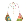 STELLA Posidonia - Mini Triangle Bikini Top sold by Sommer Swim