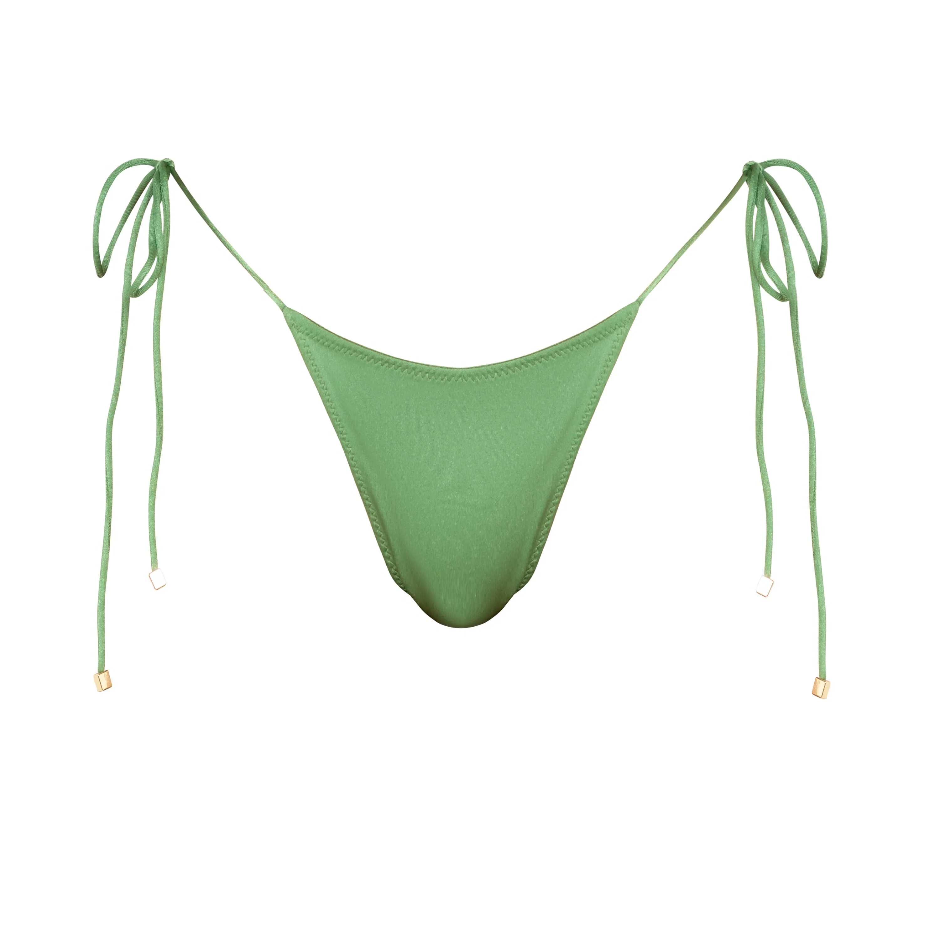 FREYA Maltese - Tie Side Bikini Bottoms sold by Sommer Swim product image thumbnail 4