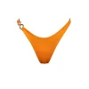 GIGI Turmeric - Cheeky Bikini Bottom sold by Sommer Swim