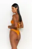 GIGI Turmeric - Cheeky Bikini Bottom sold by Sommer Swim